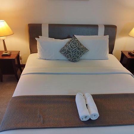 Bintang Royal Casa Suites Times Square Kl Куала-Лумпур Экстерьер фото
