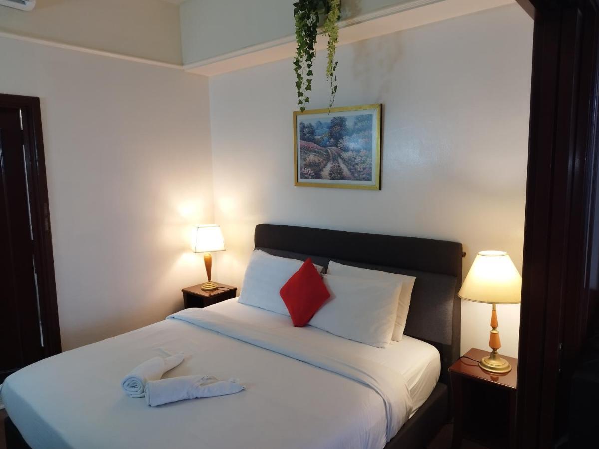 Bintang Royal Casa Suites Times Square Kl Куала-Лумпур Экстерьер фото