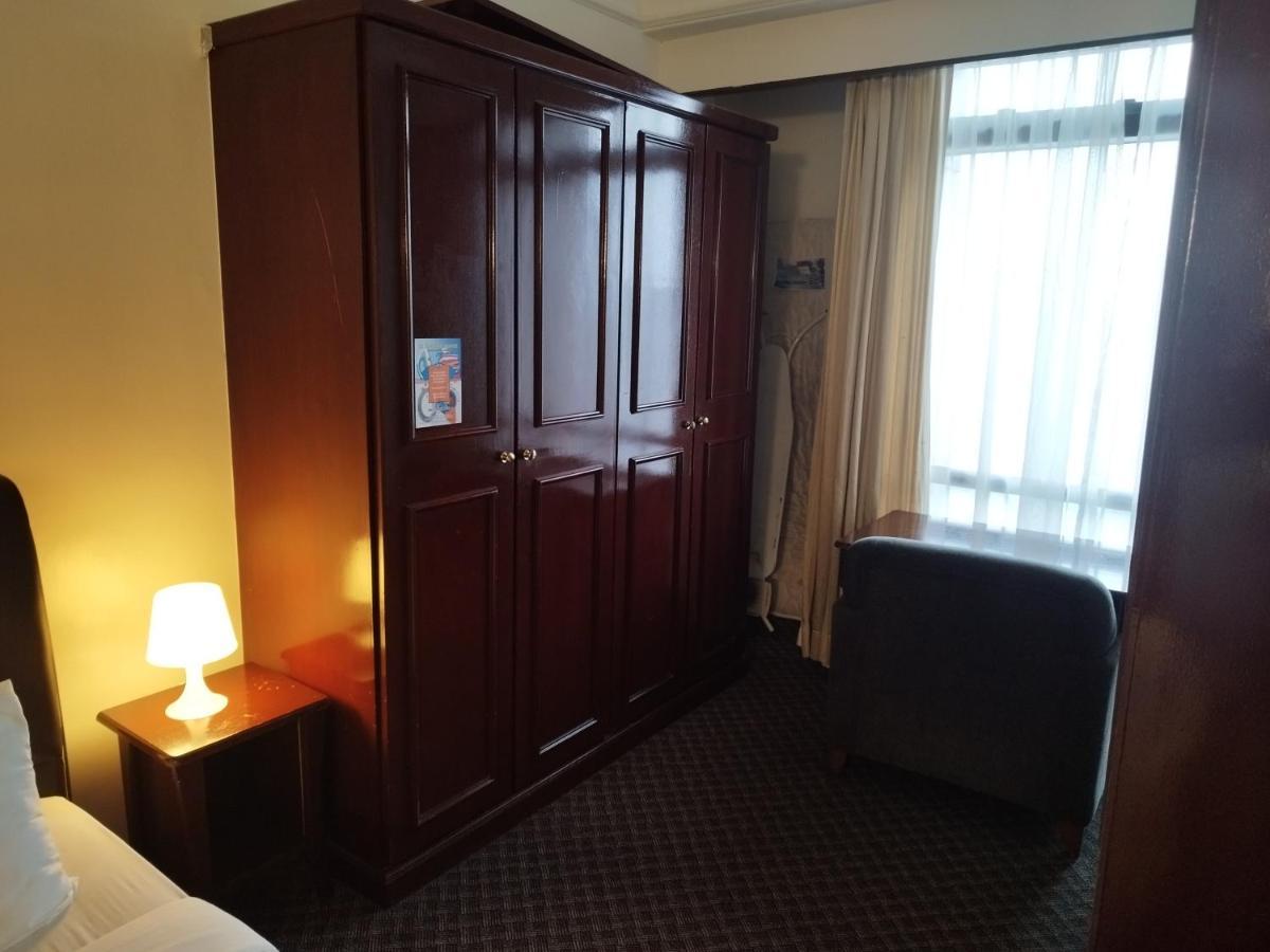 Bintang Royal Casa Suites Times Square Kl Куала-Лумпур Экстерьер фото