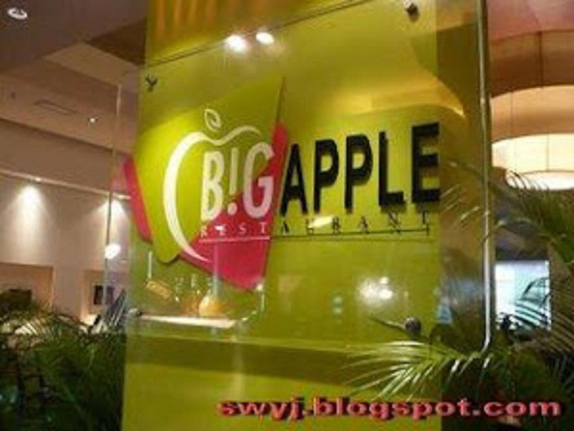 Bintang Royal Casa Suites Times Square Kl Куала-Лумпур Экстерьер фото