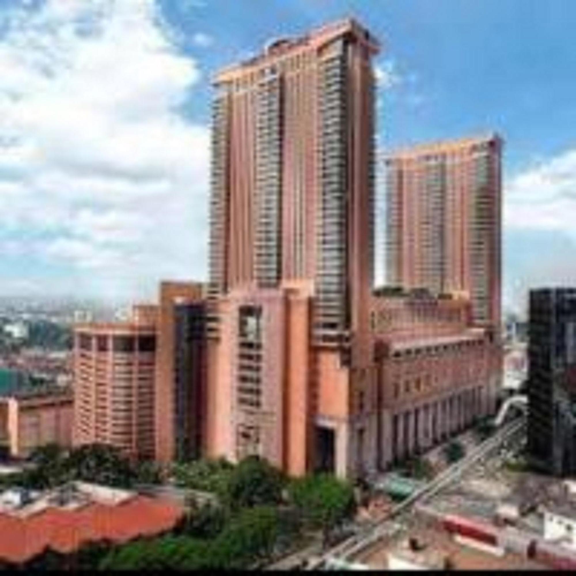 Bintang Royal Casa Suites Times Square Kl Куала-Лумпур Экстерьер фото