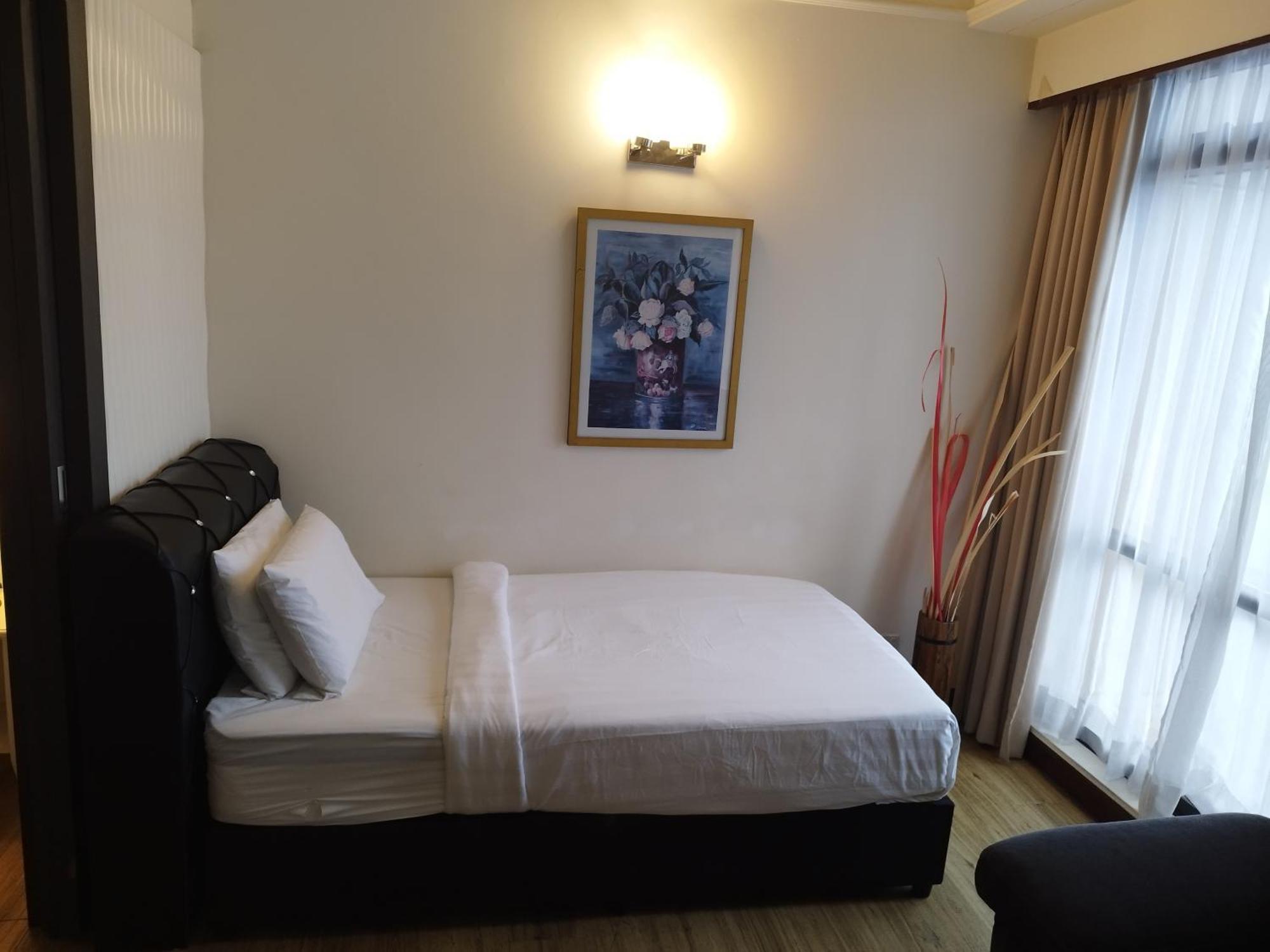 Bintang Royal Casa Suites Times Square Kl Куала-Лумпур Экстерьер фото